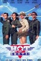 Affiche miniature du film Hot shots !