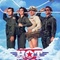 Affiche du film Hot shots ! - Hot shots ! 