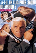 Affiche miniature du film Y a-t-il un flic pour sauver Hollywood ?