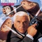 Affiche du film Y a-t-il un flic pour sauver Hollywood ? - Y a-t-il un flic pour sauver Hollywood ? 