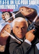 Affiche du film Y a-t-il un flic pour sauver Hollywood ?