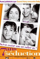 Affiche miniature du film 7 ans de séduction