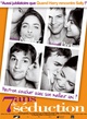 Affiche du film 7 ans de séduction 