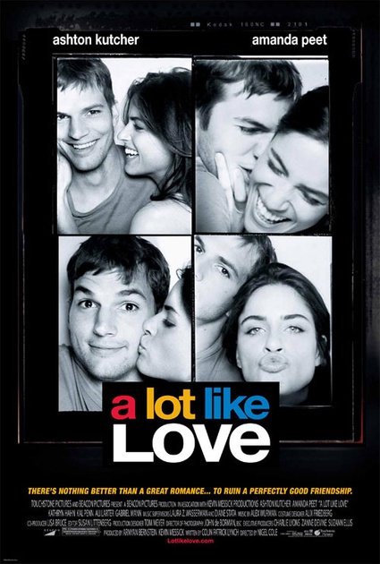 affiche am  ricaine du film
