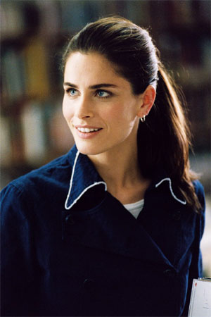 amanda peet