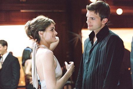 amanda pet ashton kutcher - 7 ans de séduction