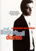 Affiche du film The Basketball Diaries
