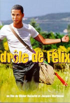 Affiche miniature du film Drôle de Félix