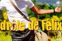 Affiche du film Drôle de Félix