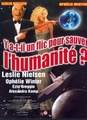 Y a t'il un flic pour sauver l'humanité ?