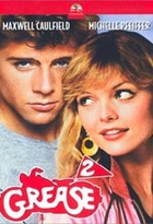 Affiche miniature du film Grease 2