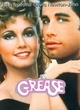 Affiche du film Grease