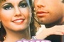 Affiche du film Grease
