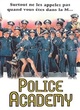 Affiche du film Police Academy