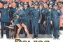 Affiche du film Police Academy