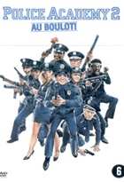 Affiche miniature du film Police Academy 2