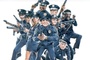 Affiche du film Police Academy 2