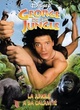 Affiche du film George de la jungle