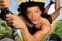 Affiche du film George de la jungle
