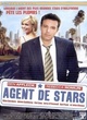 Affiche du film Agent de stars