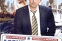 Affiche du film Agent de stars