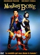 Affiche du film Monkey Bone