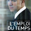 Affiche L'emploi du temps