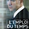 Affiche L'emploi du temps - L'emploi du temps 