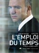 Affiche du film L'emploi du temps