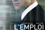 Affiche du film L'emploi du temps