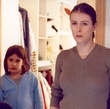 Karin Viard et les enfants