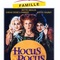 Affiche du film Hocus Pocus - Hocus Pocus 