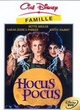Affiche du film Hocus Pocus