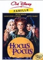 Hocus Pocus