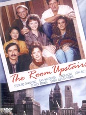 Affiche du film The Room Upstairs