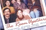 Affiche du film The Room Upstairs