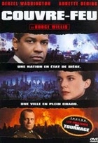 Affiche miniature du film Couvre feu