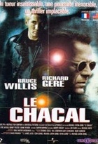 Affiche miniature du film Le chacal