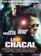 Affiche du film Le chacal
