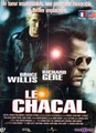 Le chacal