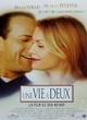 Affiche du film Une vie à deux