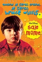 Affiche miniature du film Sale môme