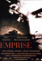 Affiche miniature du film Emprise