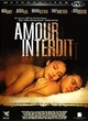 Affiche du film Amour Interdit