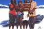 Affiche du film Rasta Rockett