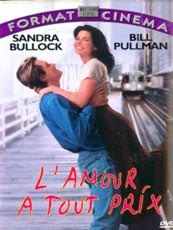 Affiche du film L'amour à tout  prix