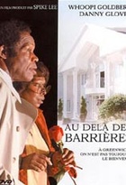 Affiche miniature du film Au-delà des barrières