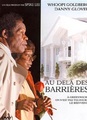 Au-delà des barrières