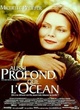 Affiche du film Aussi profond que l'océan