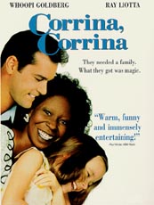 Affiche du film Corrina, Corrina